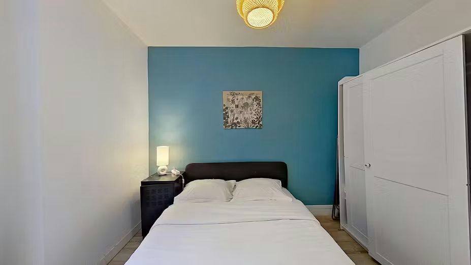 T2 meublé – Rouen proche université